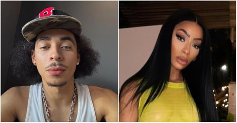 Is Tommie Lee Dating Julez Smith? Here's the 4-1-1