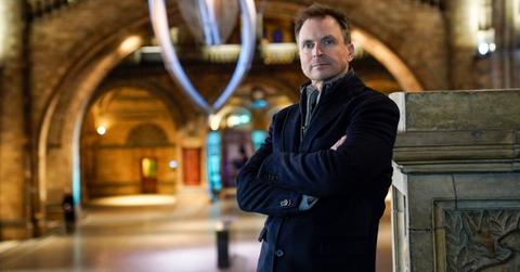 amazing race topic page