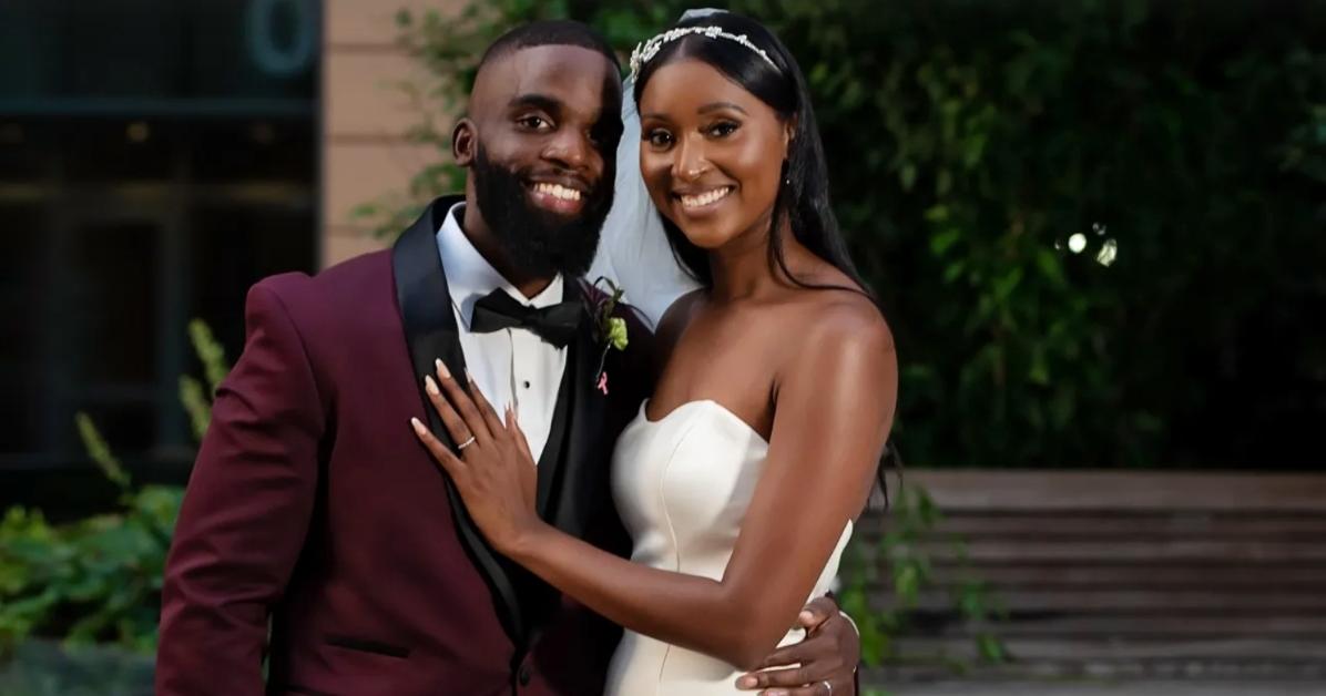 When Is the Season 14 Finale of 'Married at First Sight'?