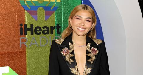 Hayley Kiyoko