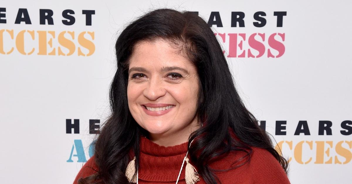 Alex Guarnaschelli Net Worth: Info on Food Network Star