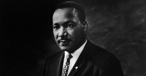 Why Did MLK Change His Name? How Michael Became Martin Luther King Jr.