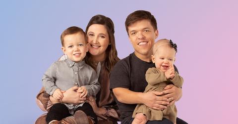 Little People, Big World