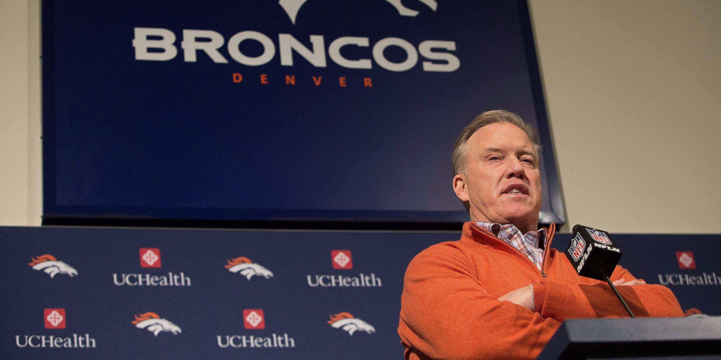 The Twin Sister of John Elway Died After a Health Struggle