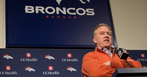 The Twin Sister of John Elway Died After a Health Struggle