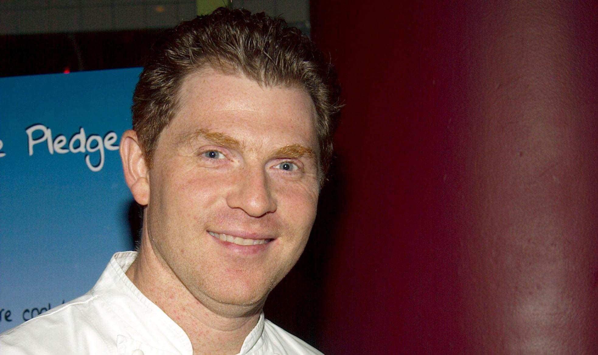  Bobby Flay