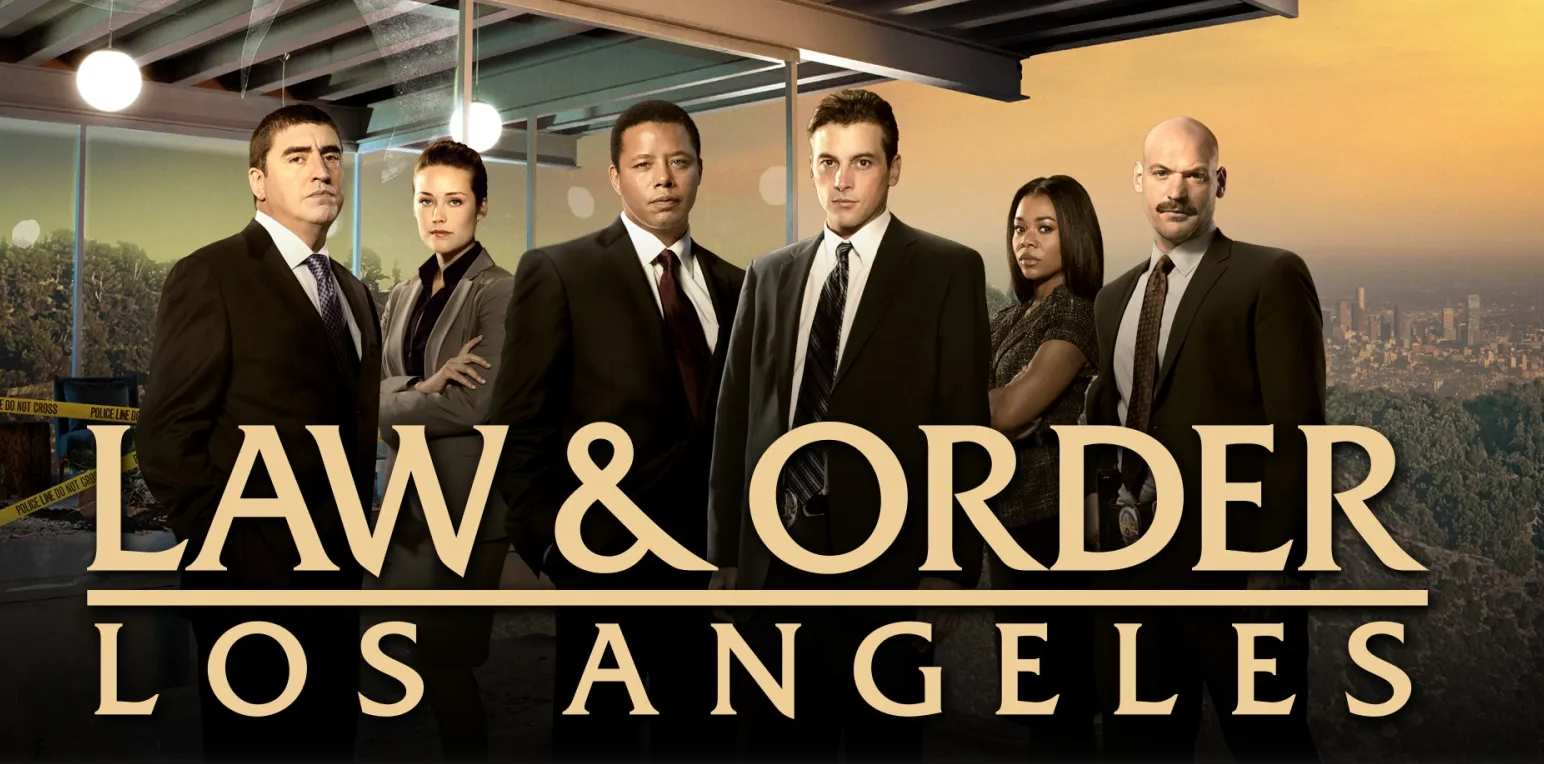 law and order original actors - Ilustrasi 2