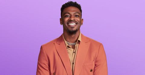 Clay Gravesande from Season 6 of 'Love Is Blind'