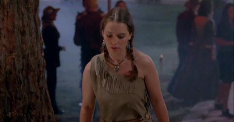 emilia clark triassic park