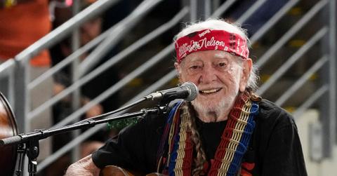 Willie Nelson