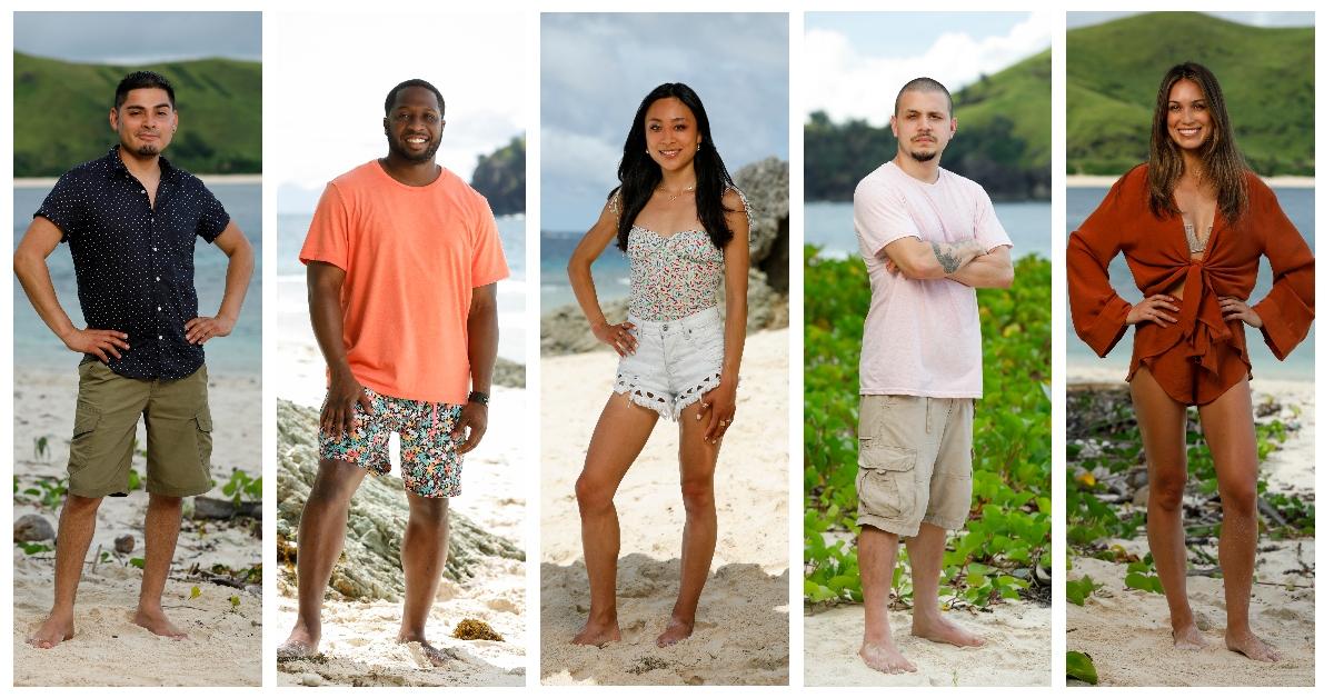 Survivor 43' Cast Confirmed—Every Contestant on the New Season