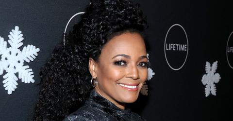 Kim Fields