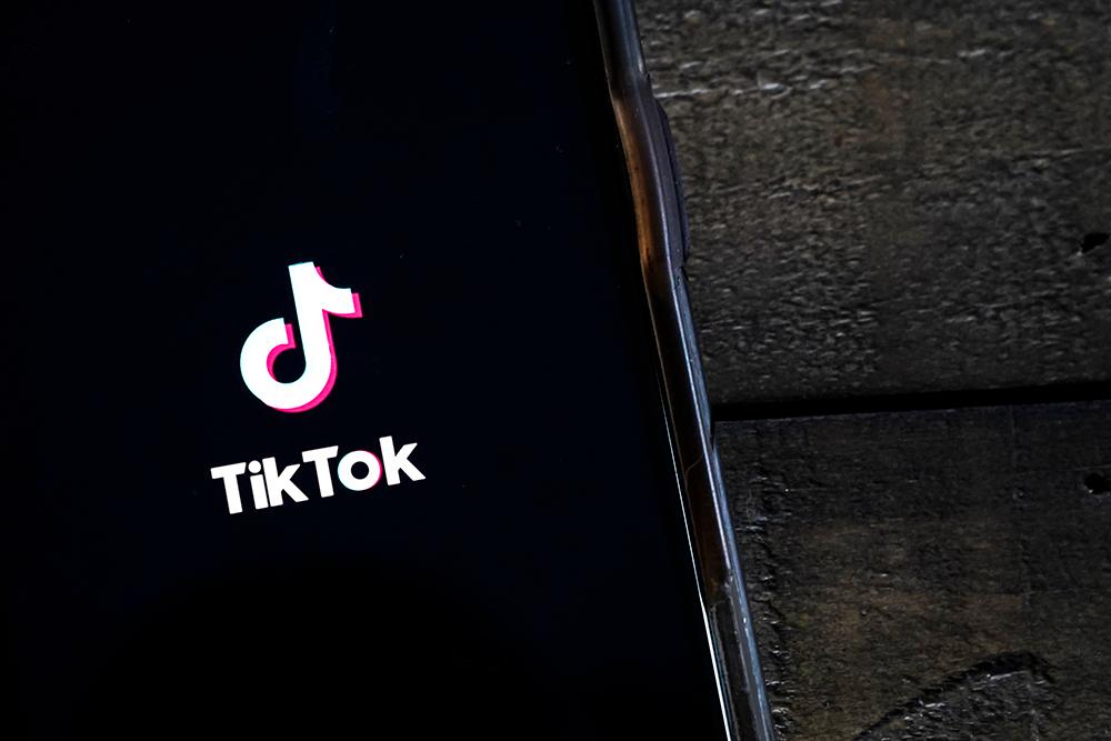 Ubiquitous 'professional TikTok watching' job pays $50 an hour