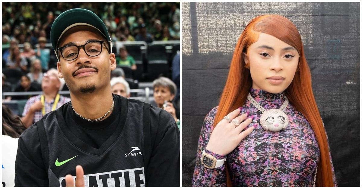 Who Is NBA Star Jordan Poole Dating? The Truth!