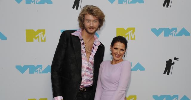 Sheri Easterling and Yung Gravy