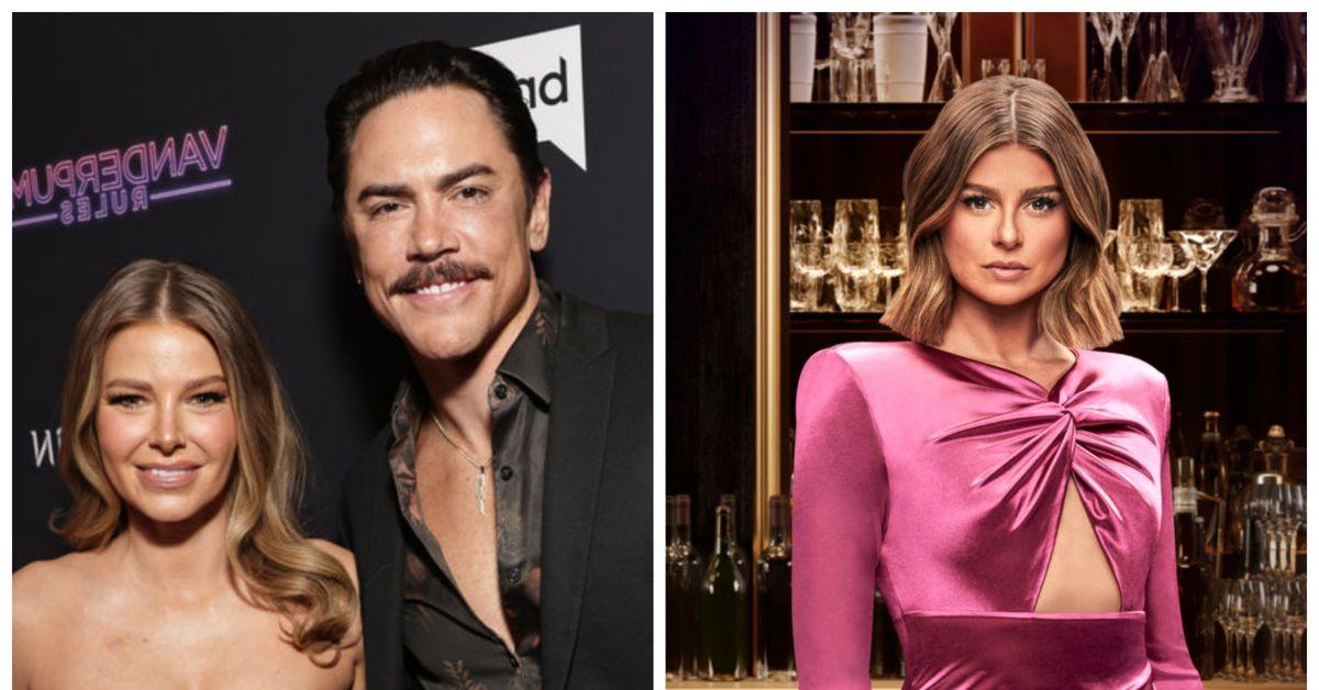 Vanderpump Rules and Memes on Instagram: “TOM SANDOVAL PETA RIPS