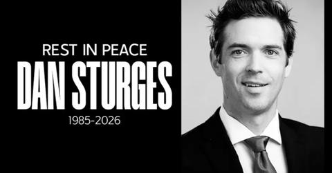 What Was Former MSU Athlete Dan Sturges’s Cause of Death?