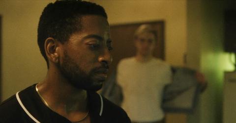 'Dahmer — Monster: The Jeffrey Dahmer Story'