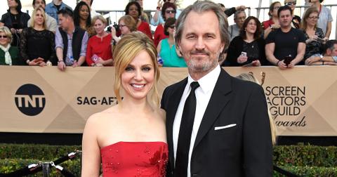 Cara Buono's Husband Co-Founded a Beverage — So Who Is He?