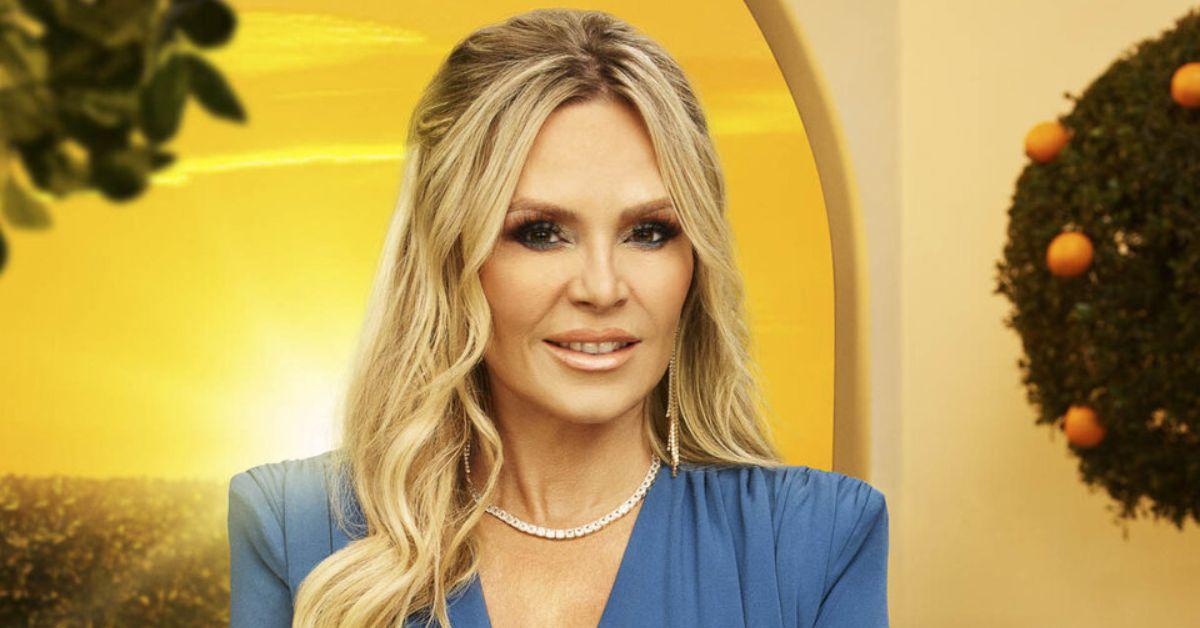 Tamra Judge makes a comeback to 'RHOC' for Season 17