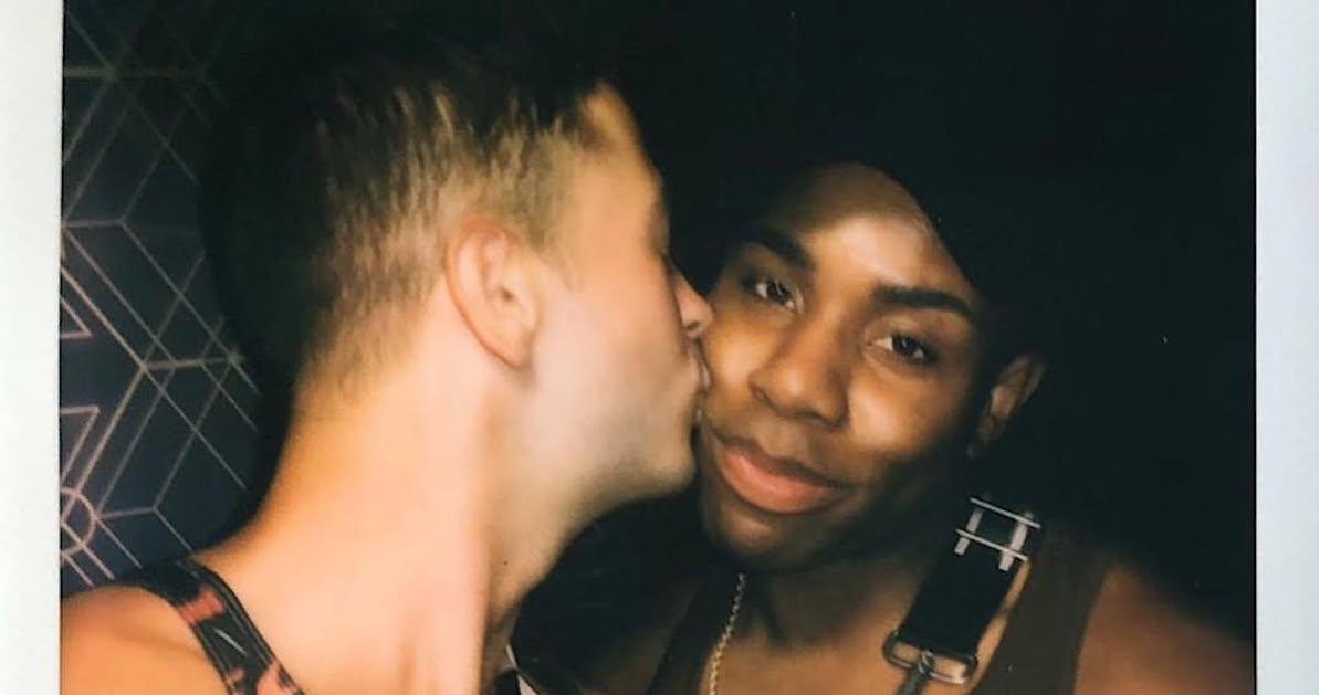 Monét X Change Announces Engagement to Andy Short — Meet Her Longtime ...