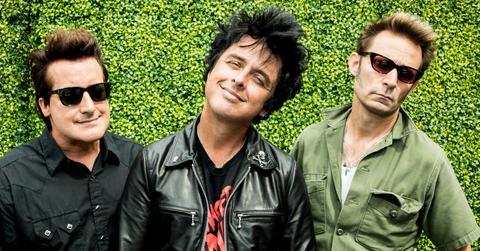 Green Day