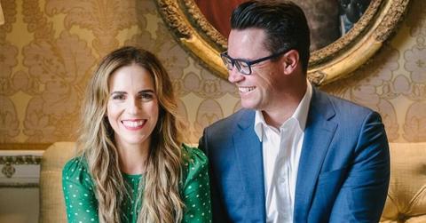 rachel hollis affair