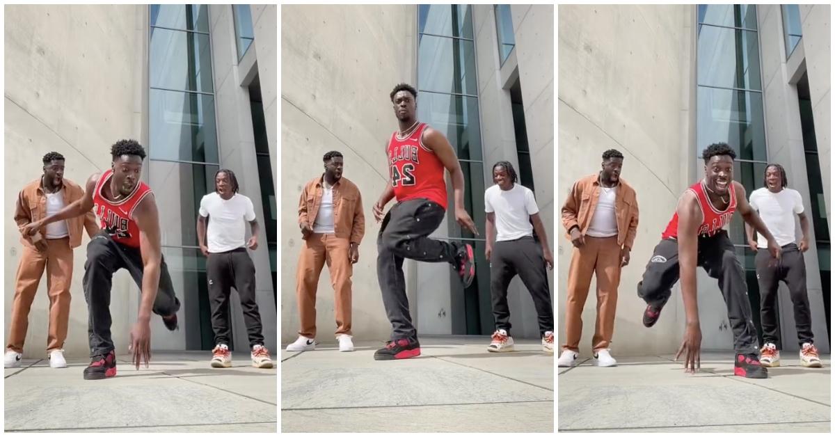 People Everywhere Are Getting Sturdy — What Does It Mean?