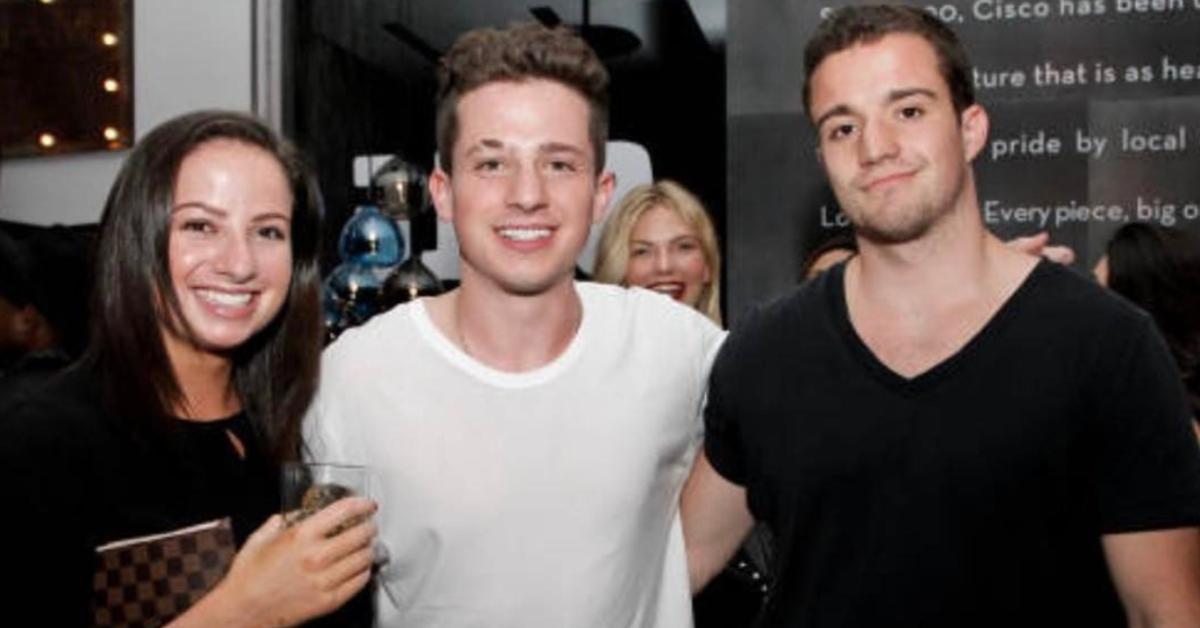 Charlie Puth Has a Strong Bond With His Siblings