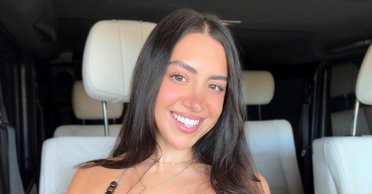 Mia Monroe