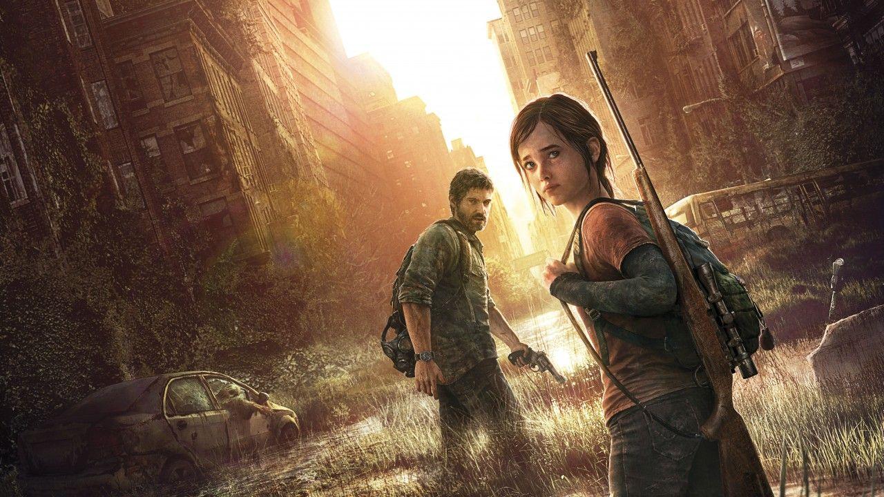 How Old is Ellie in The Last of Us Part 1 and 2? - GameRevolution