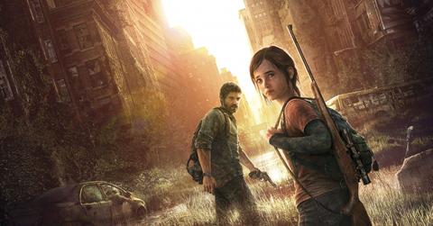 The Last of Us