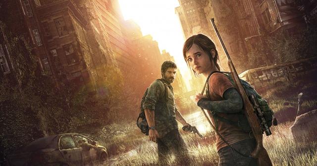 The Last of Us