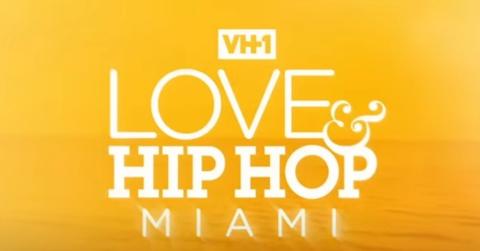 Love & Hip Hop Miami