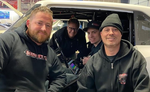 The Cast Of Street Outlaws Has Some Impressive Reported Net Worths