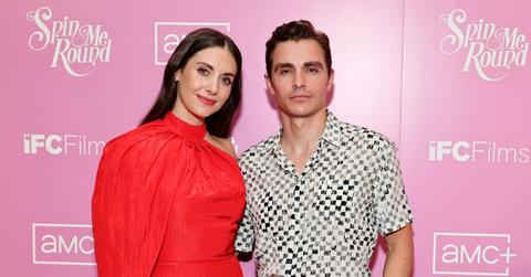 Inside Dave Franco and Alison Brie’s Relationship Timeline