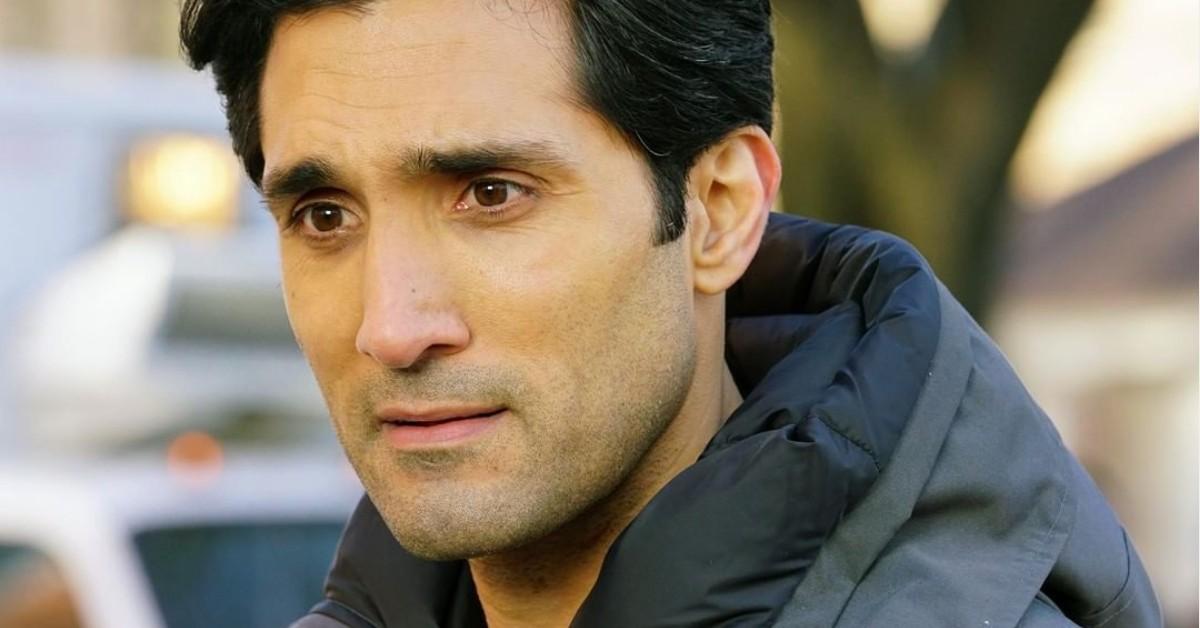 Is Dominic Rains Married? The 'Chicago Med' Actor Might Be Single