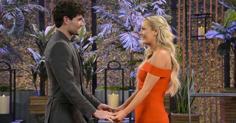 Paul and Micah from Season 4 of 'Love Is Blind'