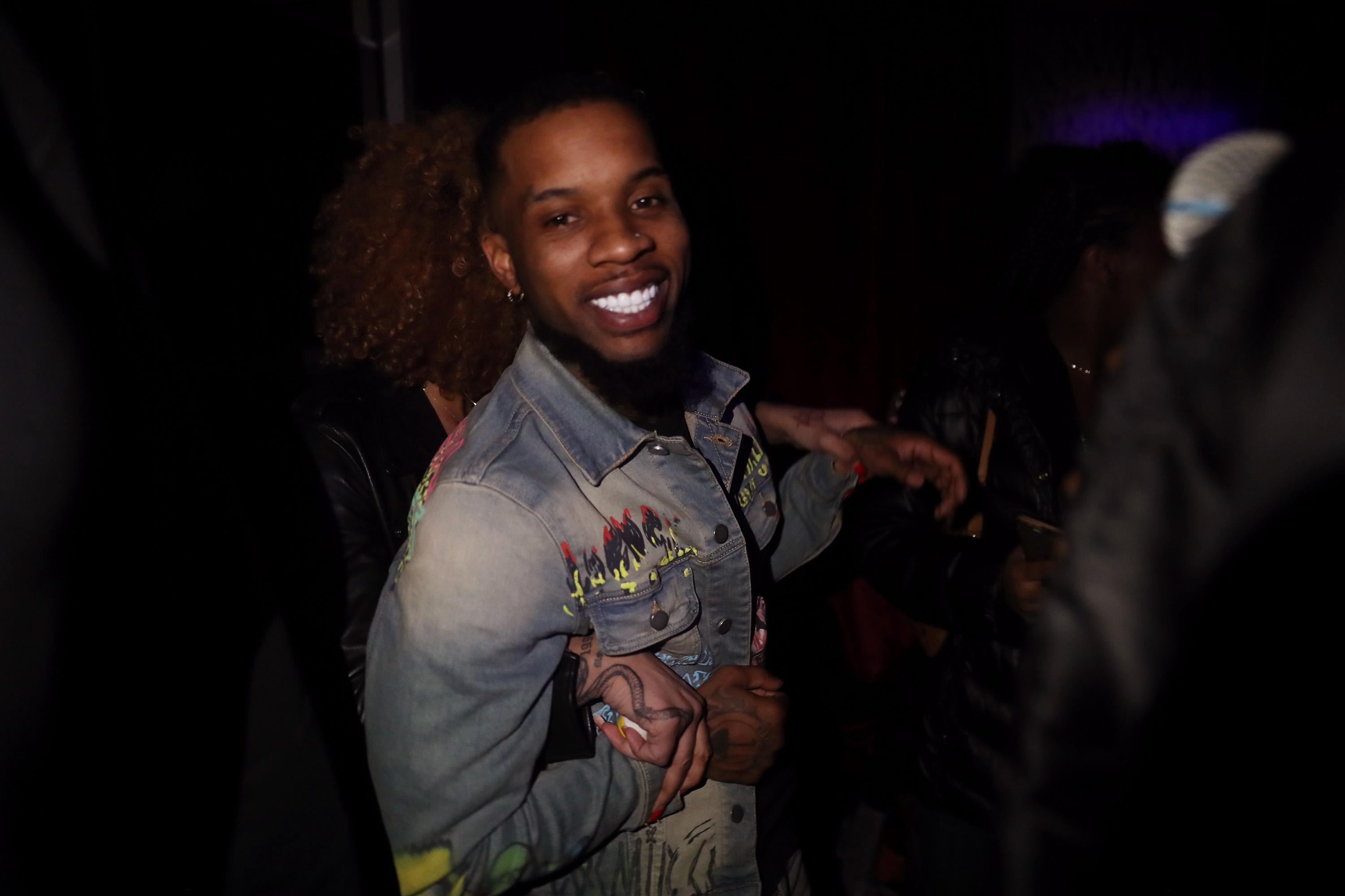 tory lanez