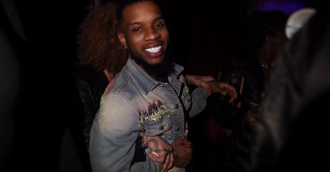 tory lanez