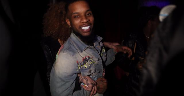 tory lanez