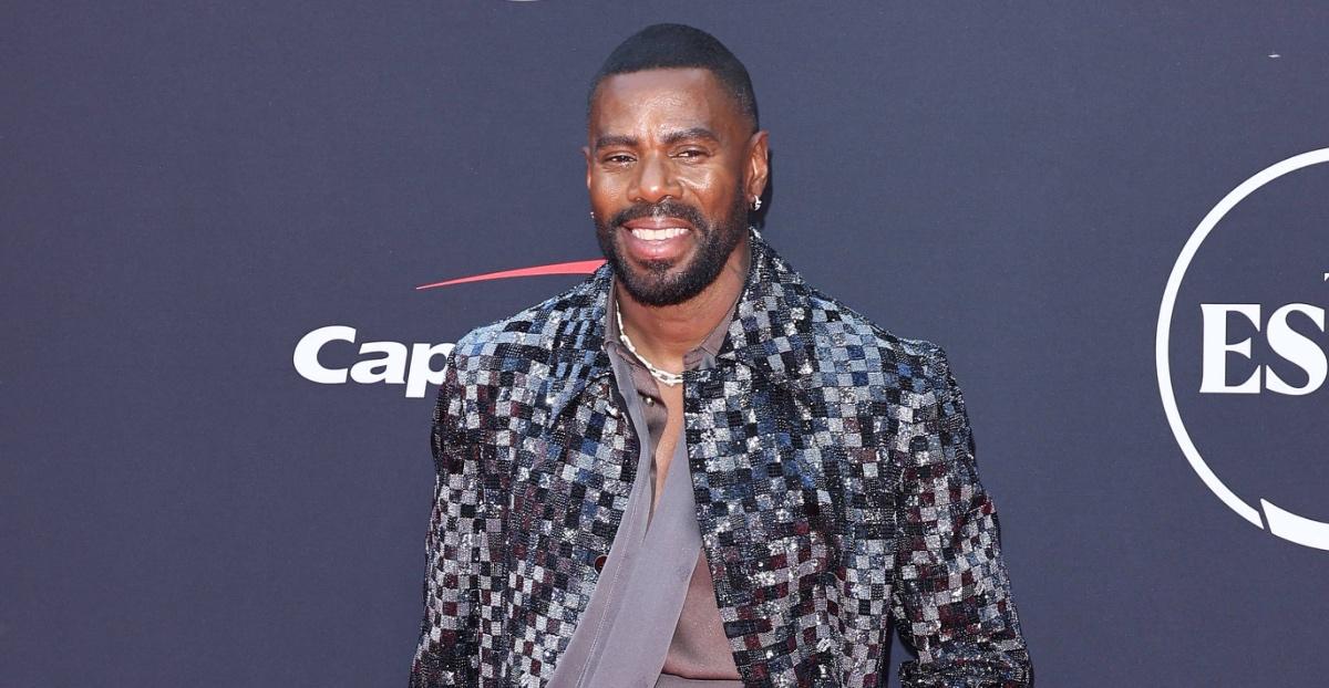 Colman Domingo