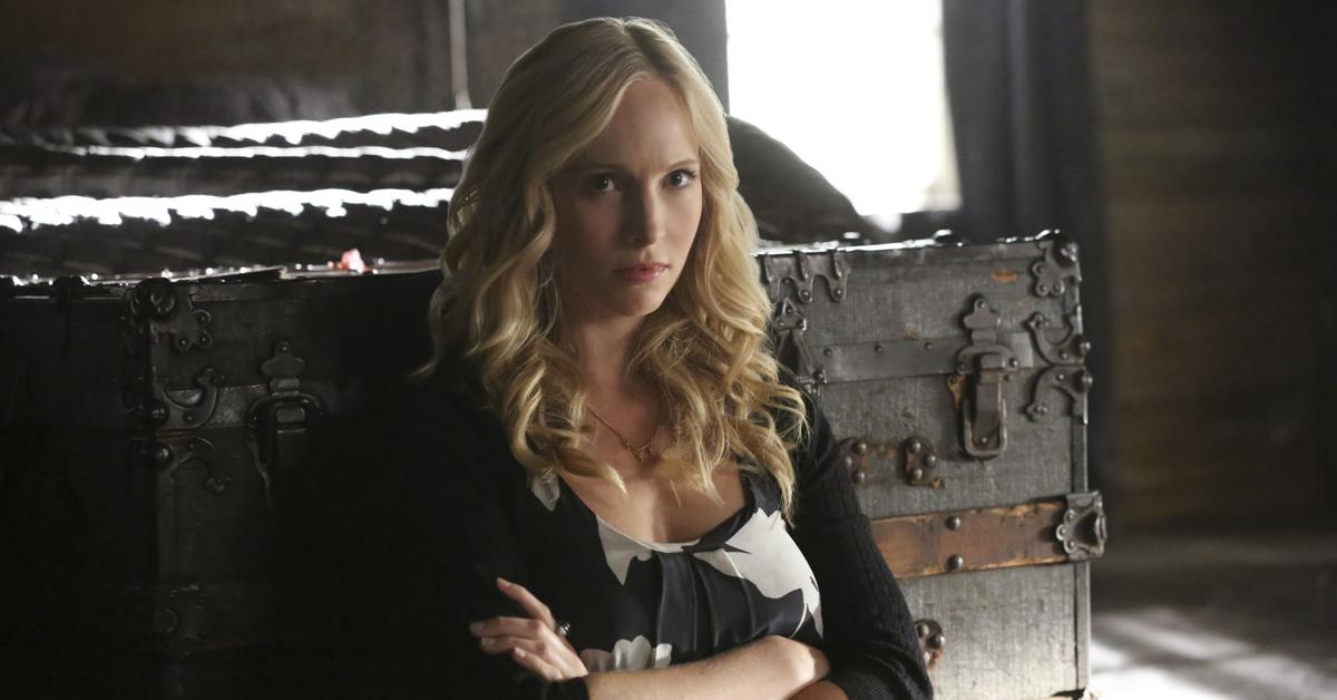 Where The Vampire Diaries' Caroline is now - divorce, singer and