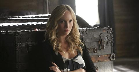 Candice King