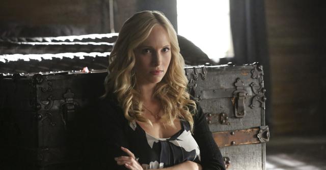 Candice King