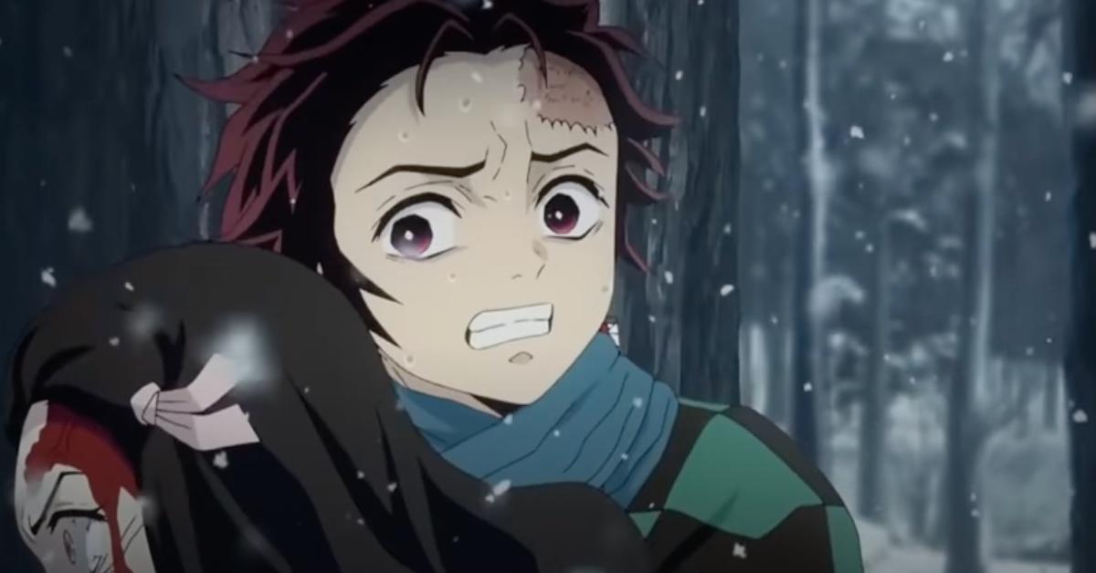 Demon Slayer' Season 2 Heading to Netflix Later This Month