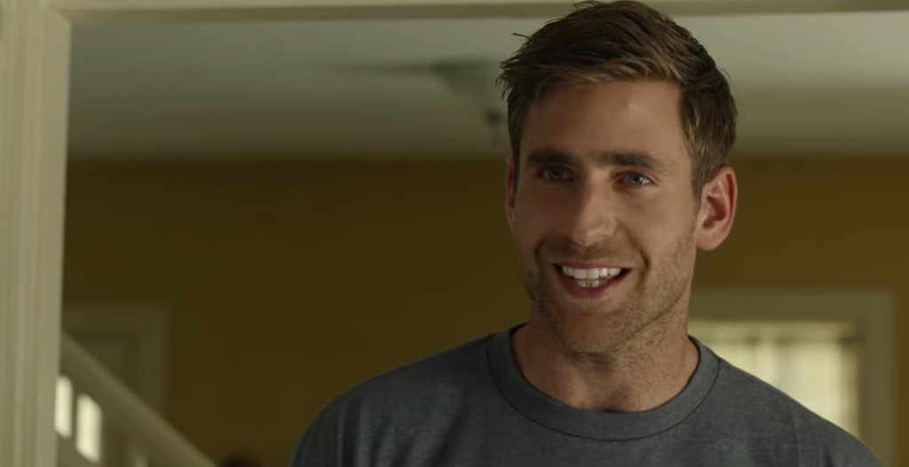 Oliver Jackson-Cohen Is 'The Healer' — Learn About the British Actor