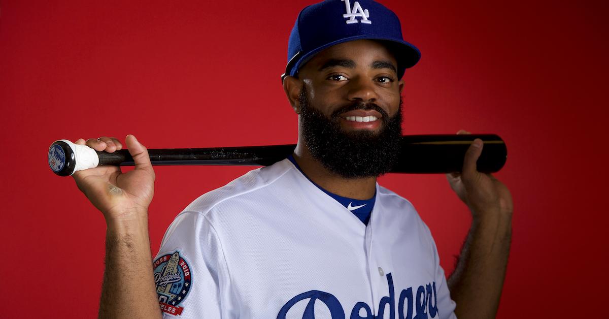 What Happened to Andrew Toles? Mugshot Reveals Whereabouts to Family