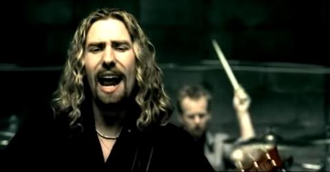 why does everyone hate nickelback cover