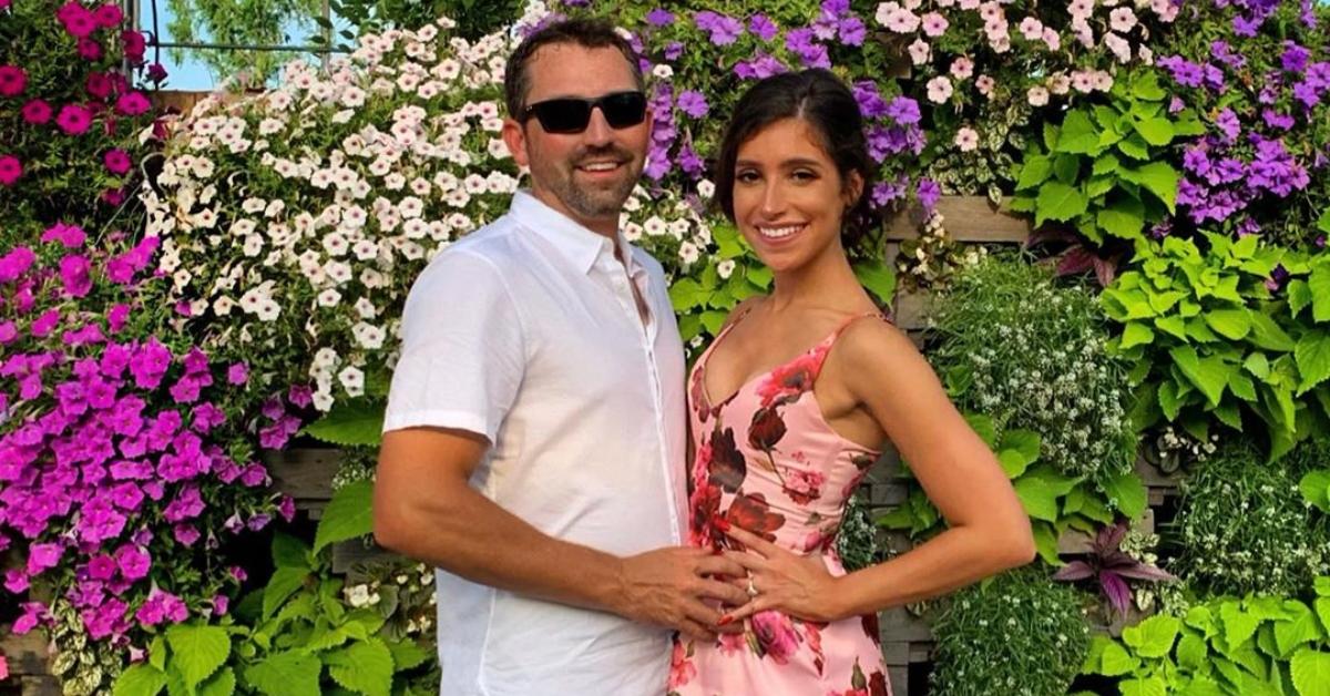 'Marrying Millions' Drew Gemma's Girlfriend Confirms How They Met